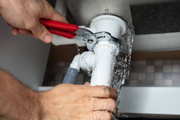 24/7 water damage repair in CA
