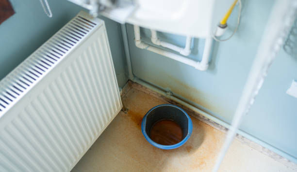 Best Flooded house restoration  in Santa Rosa, CA