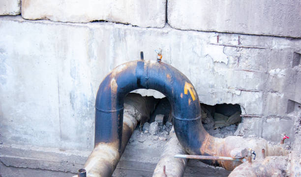 Best Emergency water damage restoration  in Santa Rosa, CA