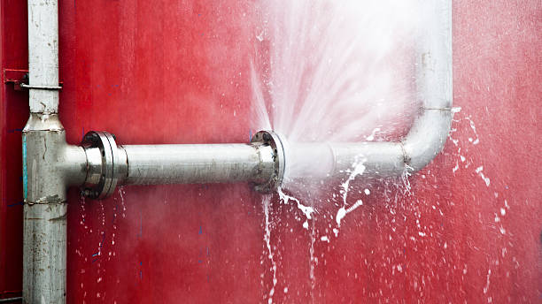 Best Water damage contractors near me  in Santa Rosa, CA